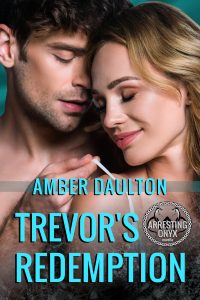 Trevor's Redemption by Amber Daulton